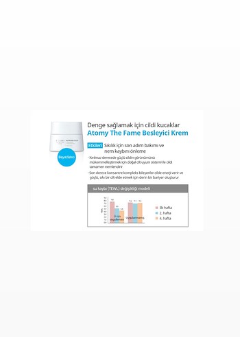 Atomy Kadın Tonik ve Losyon Seti - Görsel 4