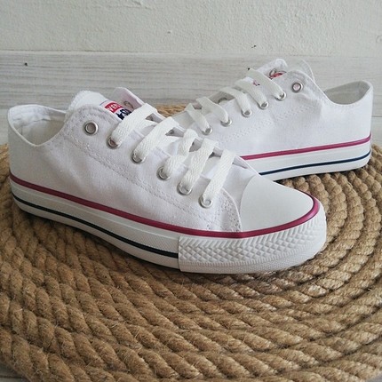 converse beyaz