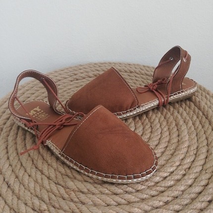 taba espadril