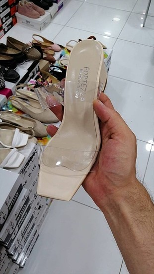 nude seffaf terlik