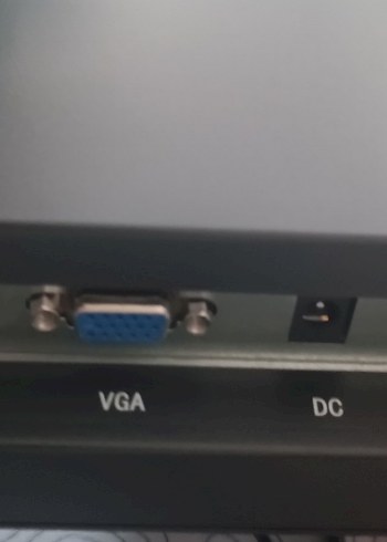 Ezcool CORP EZ24 23.8" 5 ms Full HD Monitör - Görsel 3