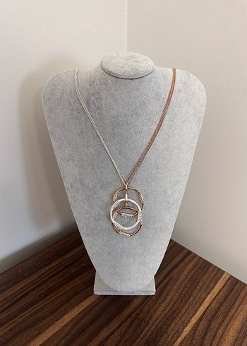 Bohem & Vintage Kolyeler - Yeni - Görsel 6