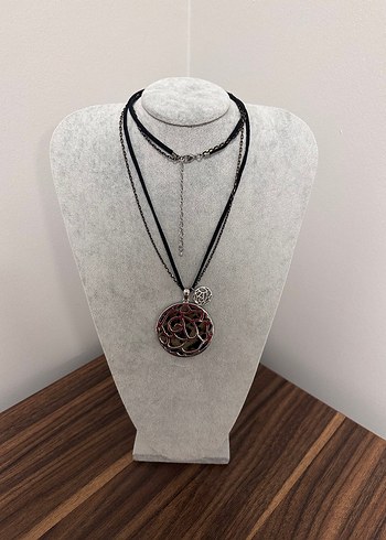 Bohem & Vintage Kolyeler - Yeni - Görsel 2