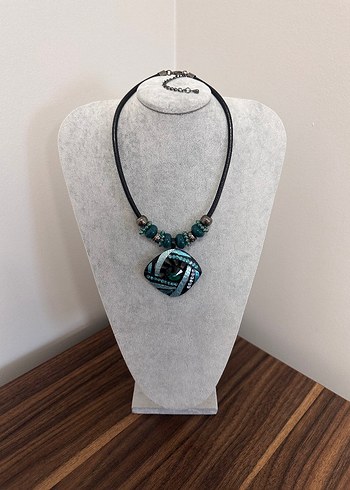 Bohem & Vintage Kolyeler - Yeni - Görsel 3