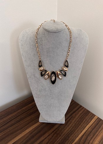 Bohem & Vintage Kolyeler - Yeni - Görsel 5