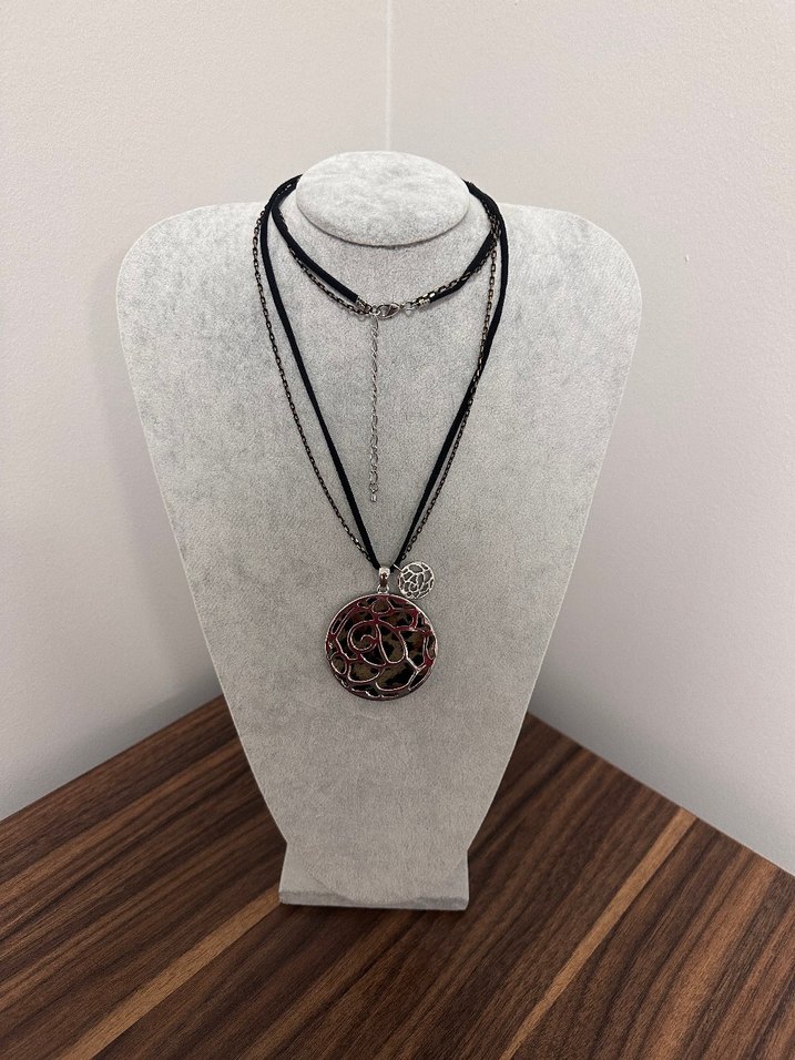 Bohem & Vintage Kolyeler - Yeni - Görsel 2