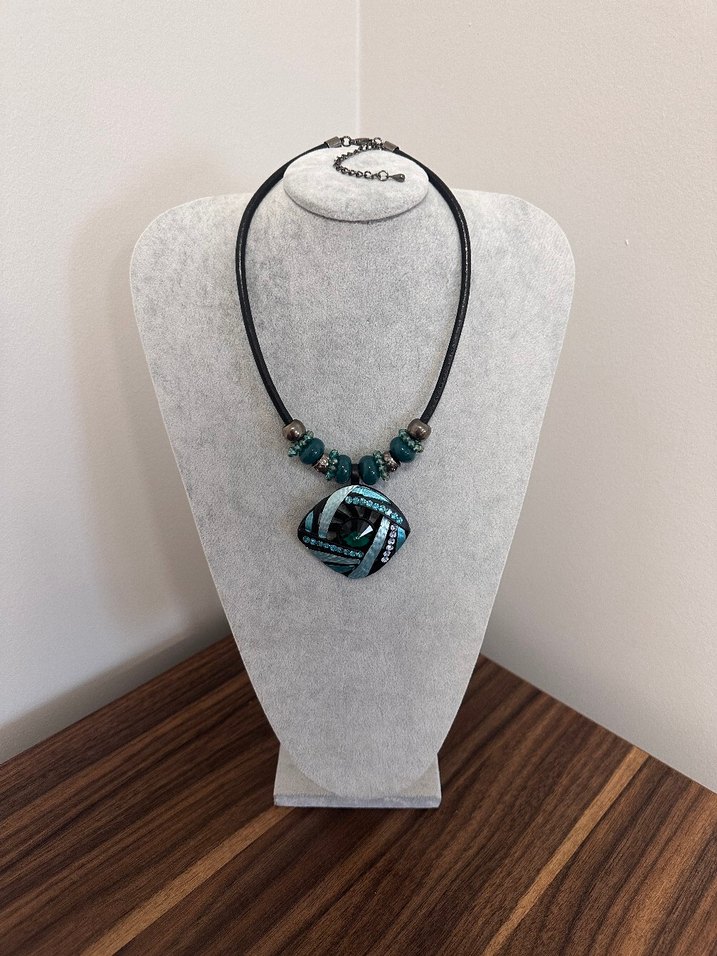 Bohem & Vintage Kolyeler - Yeni - Görsel 3