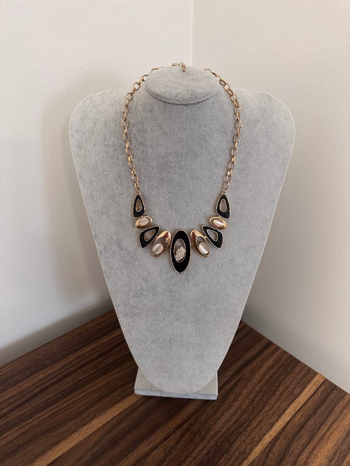 Bohem & Vintage Kolyeler - Yeni - Görsel 5