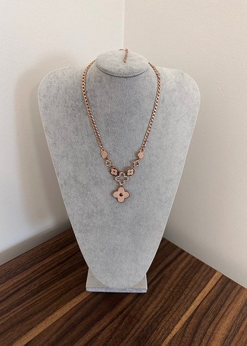 Klasik & Bohem Kolyeler - Yeni - Görsel 2