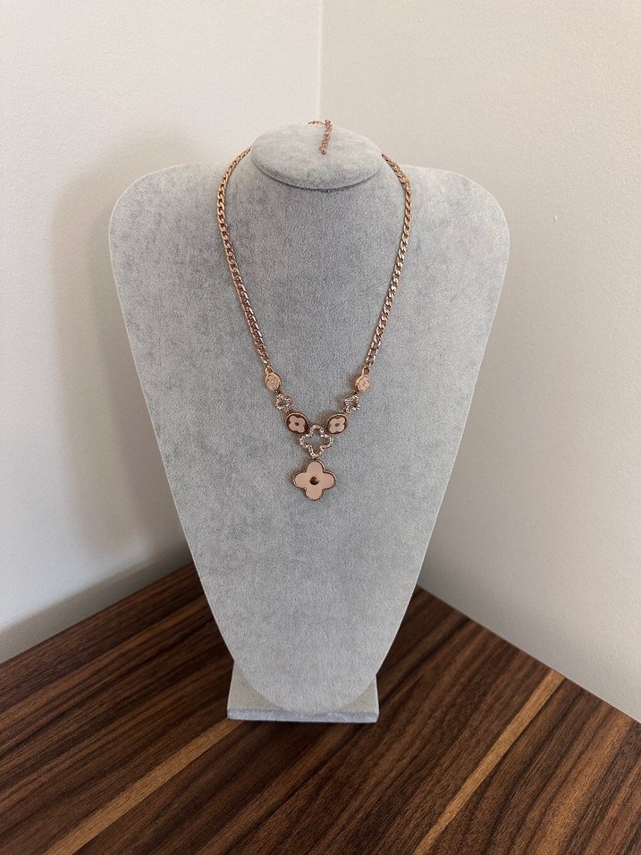 Klasik & Bohem Kolyeler - Yeni - Görsel 2