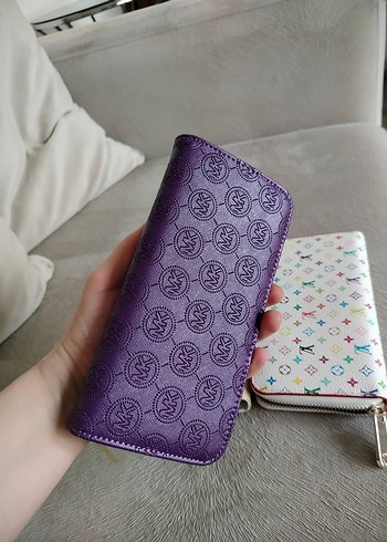 Michael Kors Cüzdan & Yeni - Görsel 5