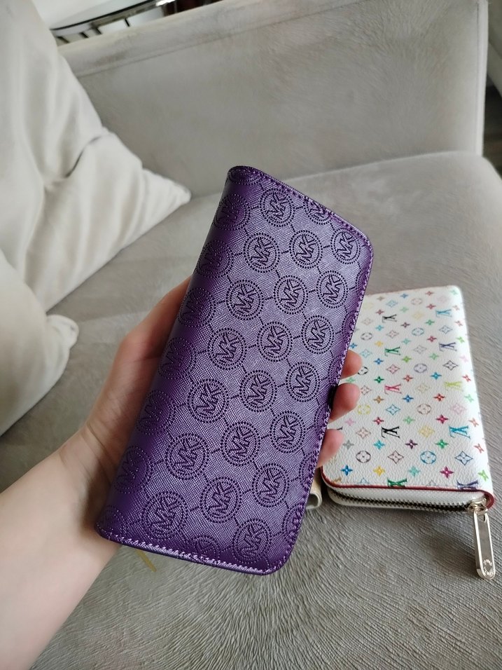 Michael Kors Cüzdan & Yeni - Görsel 5