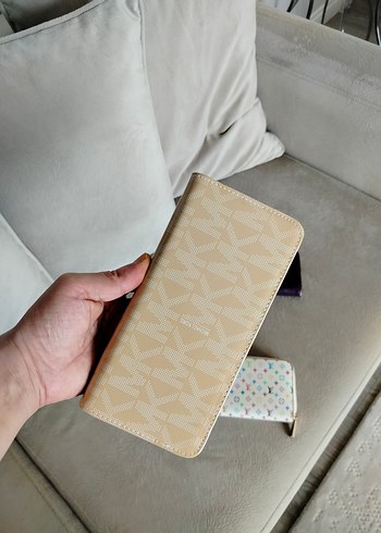 Michael Kors Cüzdan & Yeni - Görsel 5