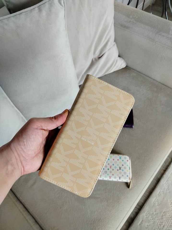 Michael Kors Cüzdan & Yeni - Görsel 5