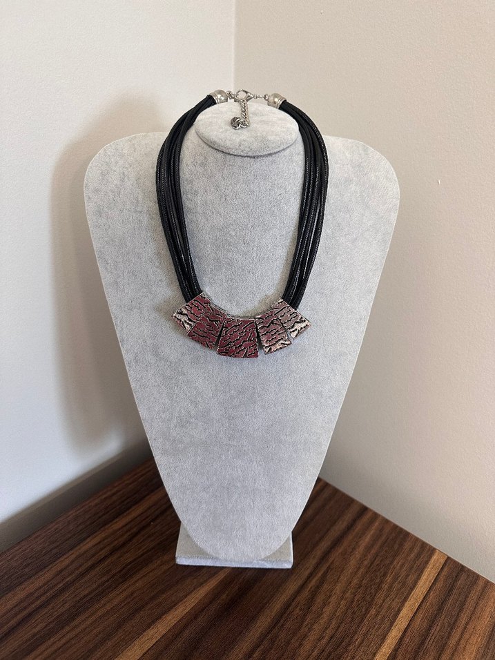 Vintage Bohem Gotik Kolyeler - Yeni — görsel 2/7