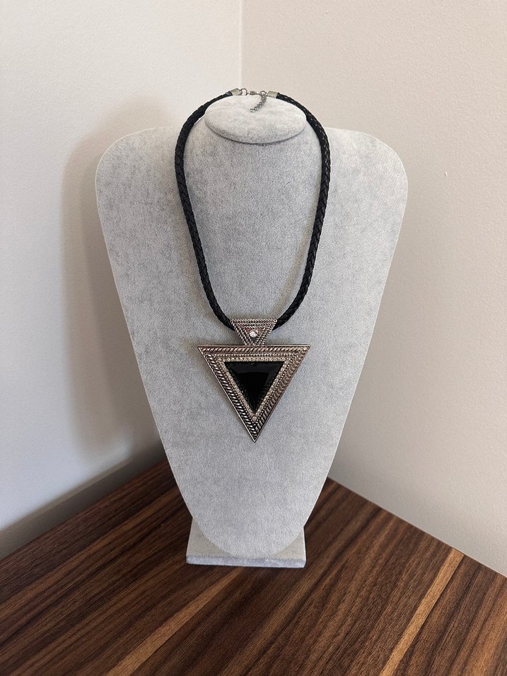 Vintage Bohem Gotik Kolyeler - Yeni — görsel 6/7