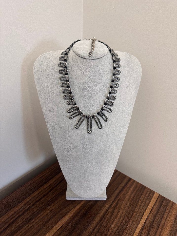 Vintage Bohem Gotik Kolyeler - Yeni — görsel 4/7