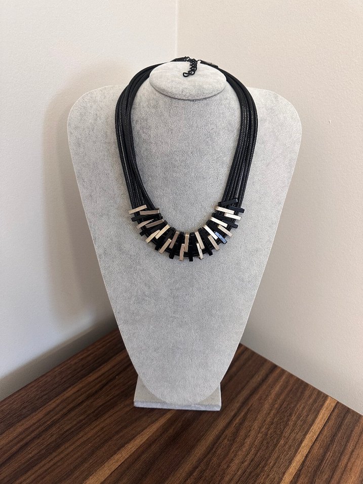 Vintage Bohem Gotik Kolyeler - Yeni — görsel 2/7