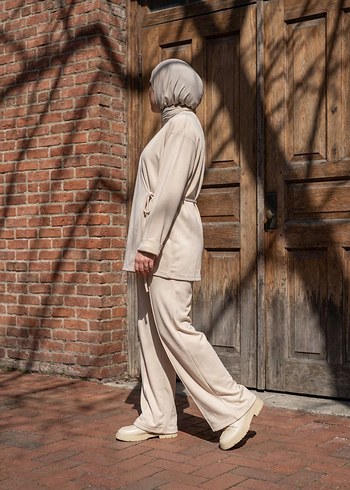 Kruvaze takım - Görsel 3