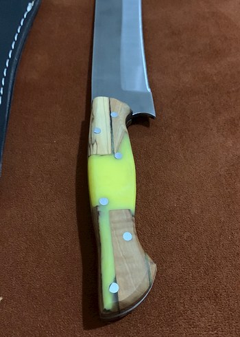 48 cm kılıç
 boyu var - Görsel 3