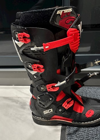 Atv-Cross motor ayakkabı - Görsel 4