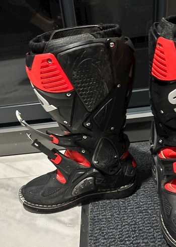 Atv-Cross motor ayakkabı - Görsel 2