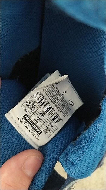 Spor ayakkabı - Görsel 5