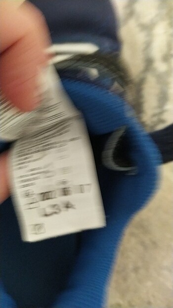 Spor ayakkabı - Görsel 7