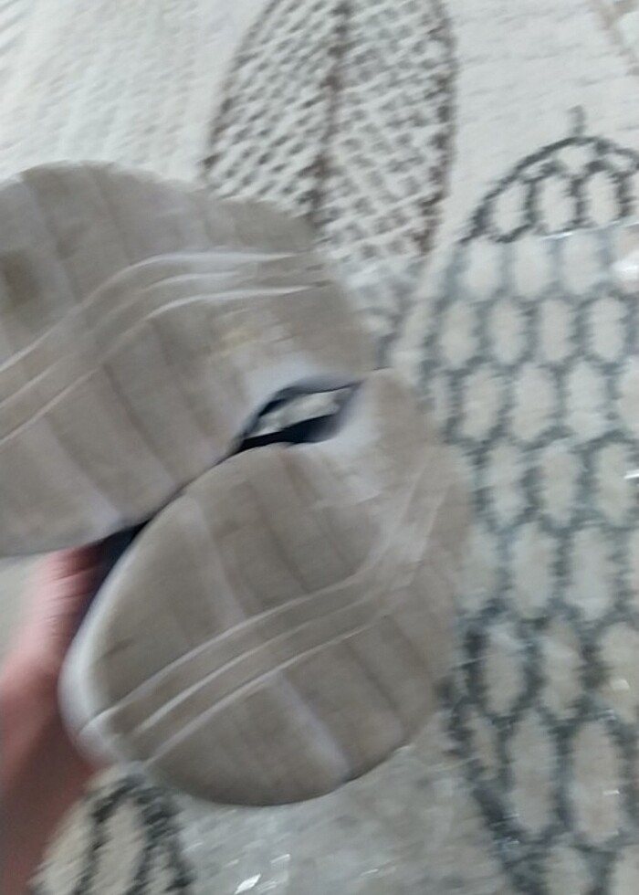 Spor ayakkabı - Görsel 2