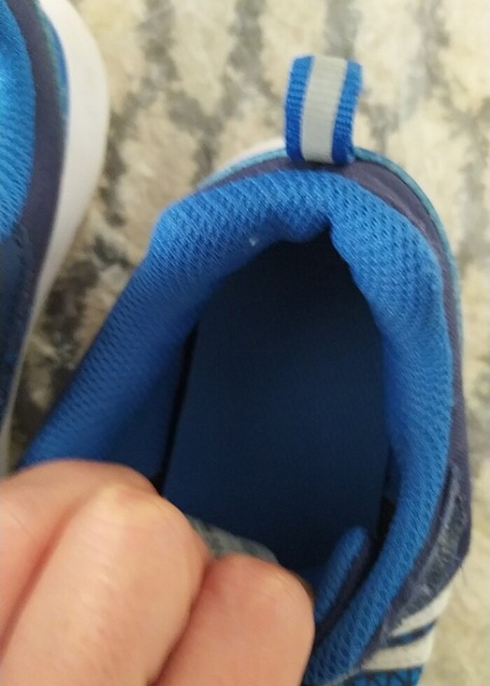 Spor ayakkabı - Görsel 4