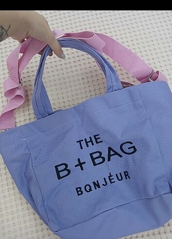 Bez çanta - Görsel 4