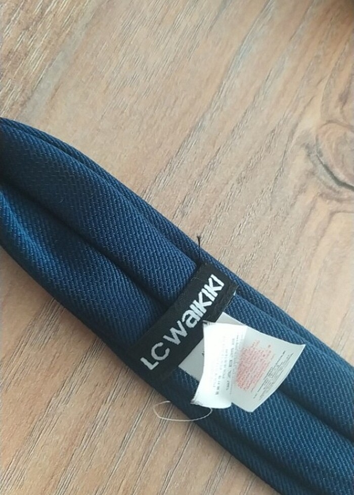 Kravat papyon  - Görsel 3