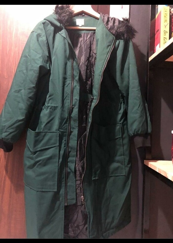 Parka - Görsel 2