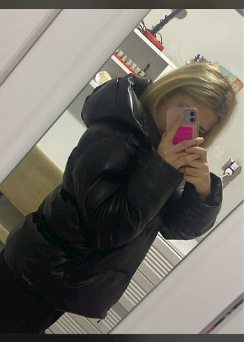 Deri mont - Görsel 4