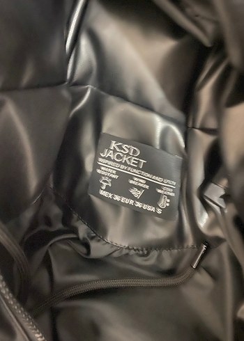 Deri mont - Görsel 3