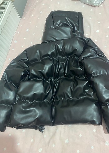 Deri mont - Görsel 2