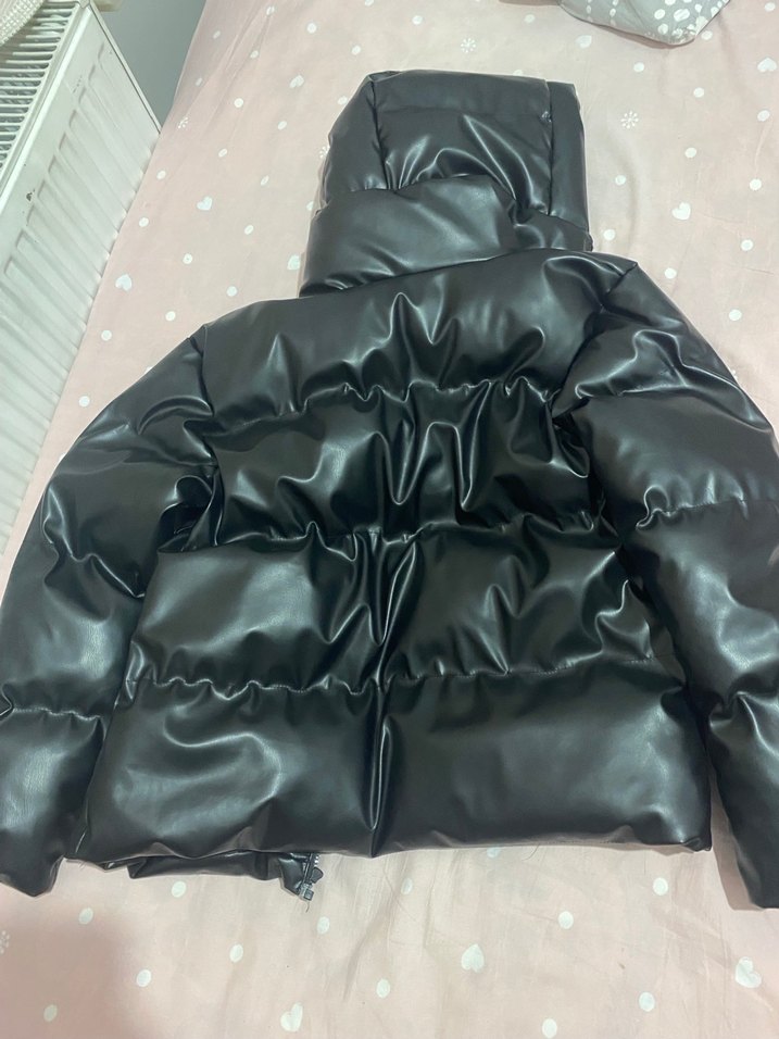 Deri mont - Görsel 2