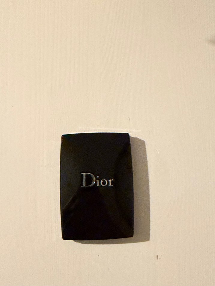 Dior Koyu Kırmızı Far Paleti - Görsel 2