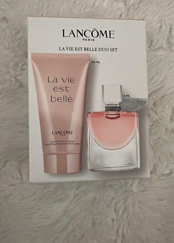 Lancome