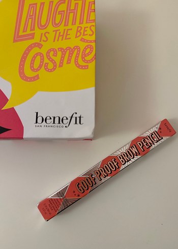 Benefit Cosmetics