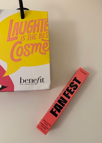 Benefit Cosmetics