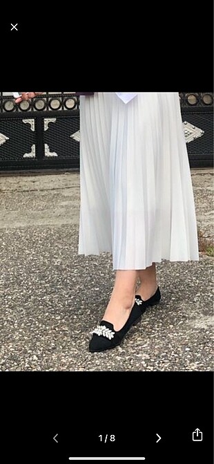 Taşlı babet
