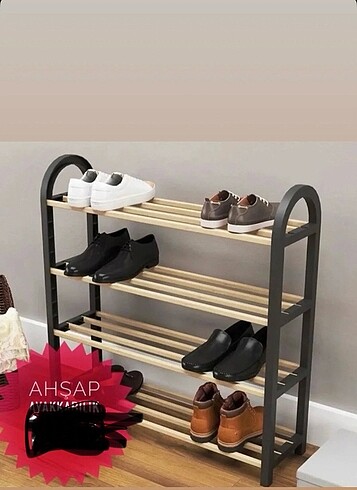 Ayakkabılık