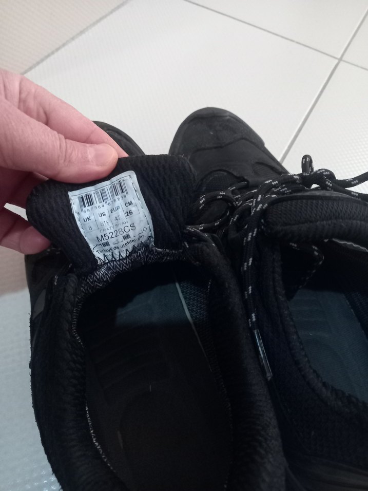 Kahverengi Deri Kadın Dolgu Topuk Bot - Görsel 3