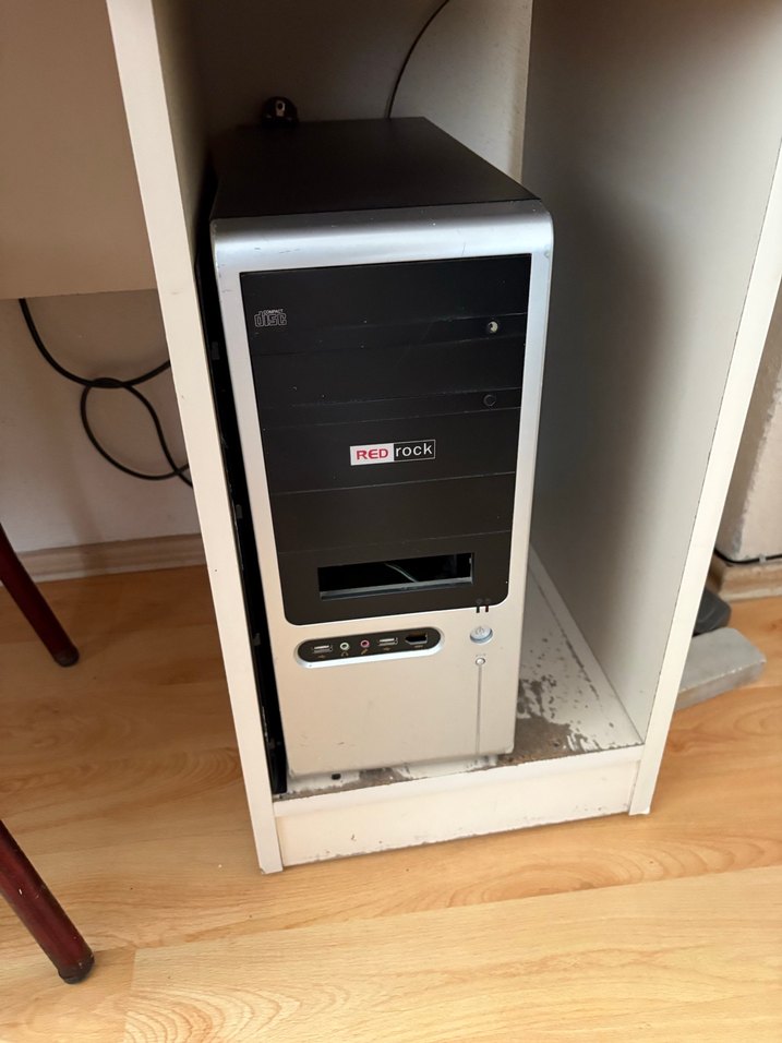 JETVIEW Monitör - Görsel 3