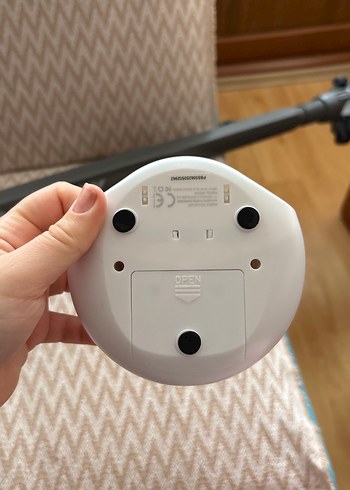 Oje kurutucu - Görsel 3