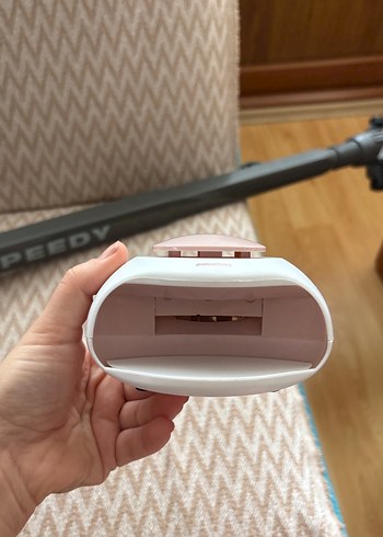 Oje kurutucu - Görsel 2