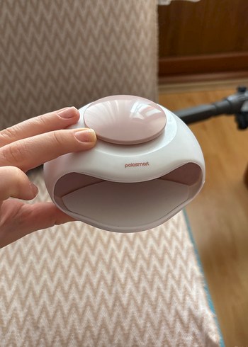 Oje kurutucu - Görsel 4