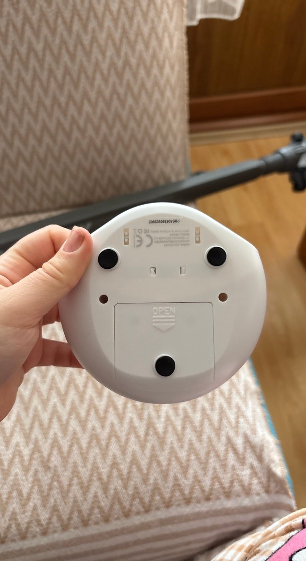 Oje kurutucu - Görsel 3