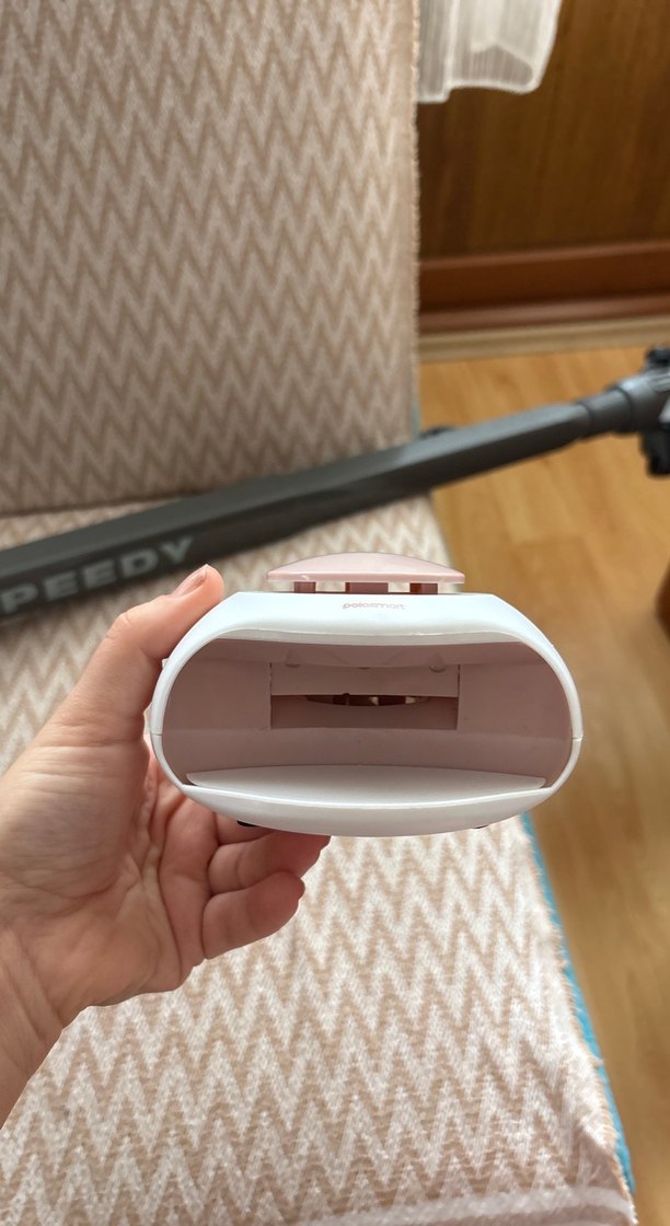 Oje kurutucu - Görsel 2